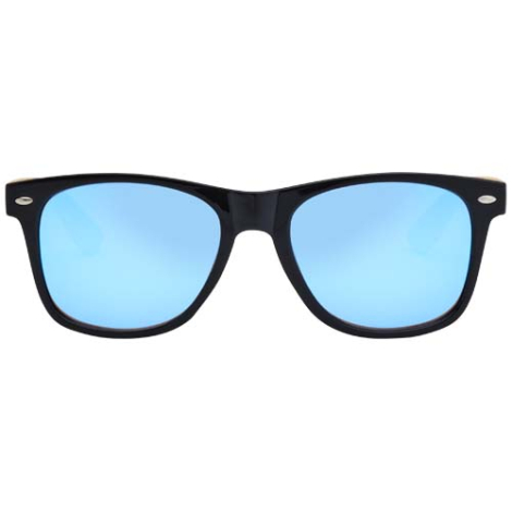 Lunettes de soleil à personnaliser avec branches en bambou Hue