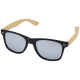 Lunettes de soleil à personnaliser avec branches en bambou Hue
