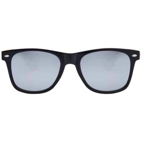 Lunettes de soleil à personnaliser avec branches en bambou Hue