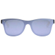 Lunettes de soleil publicitaires avec branches en bambou Tan