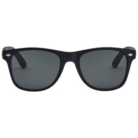 Lunettes de soleil personnalisées en bambou Arlo