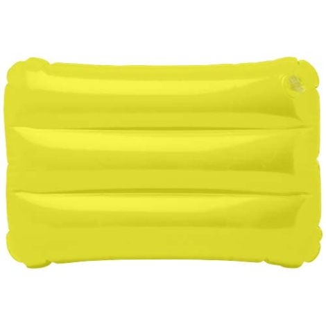 Coussin de plage personnalisable gonflable Sunny