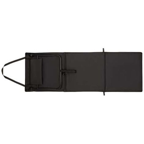 Chaise longue à personnaliser avec pochette Serene