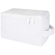 Organiseur de toilette promotionnel coton recyclé avec poches Pack
