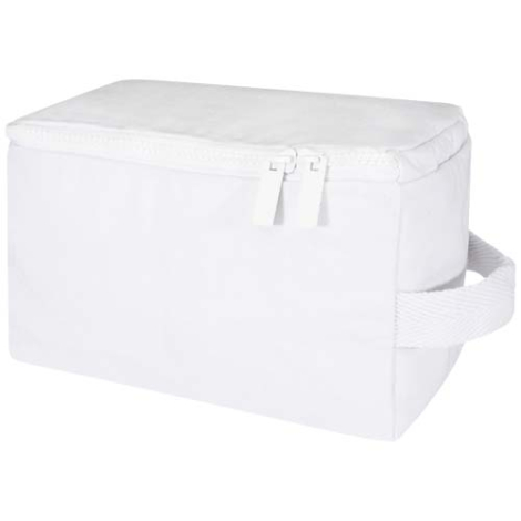 Organiseur de toilette promotionnel coton recyclé avec poches Pack
