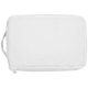 Organiseur de toilette promotionnel coton recyclé avec poches Pack