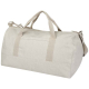Sac de voyage personnalisé 50L en coton recyclé Porter