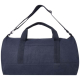 Sac de voyage personnalisé 50L en coton recyclé Porter