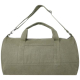 Sac de voyage personnalisé 50L en coton recyclé Porter