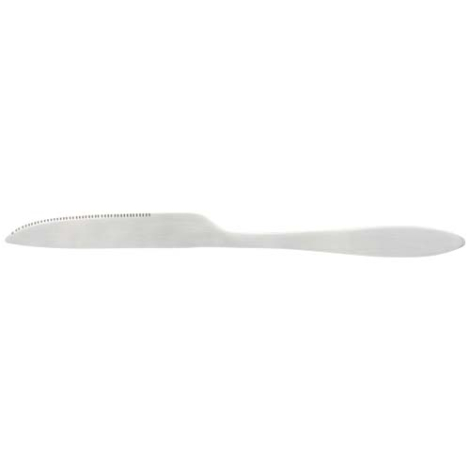 Set de couverts nomades personnalisé avec paille et étui Sheen
