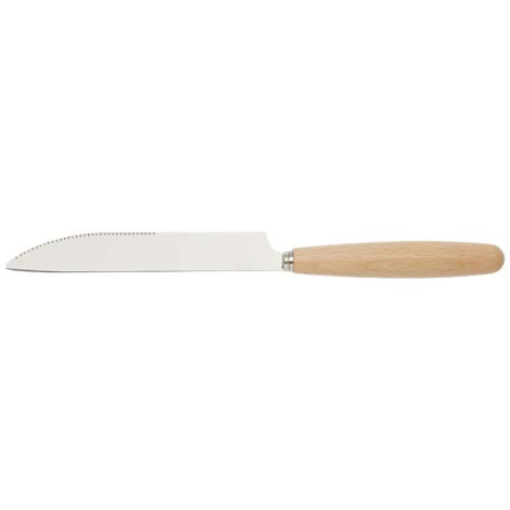 Set de couverts personnalisable bambou et inox avec pochette coton Root