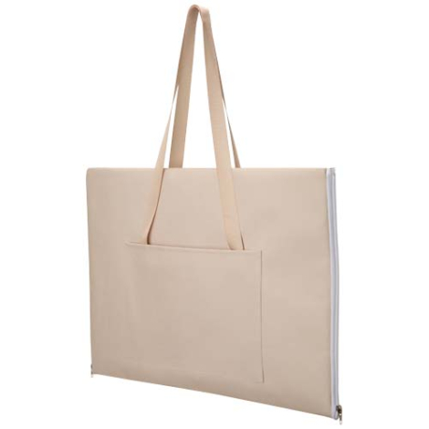 Couverture pique-nique publicitaire imperméable avec poignées Laytote