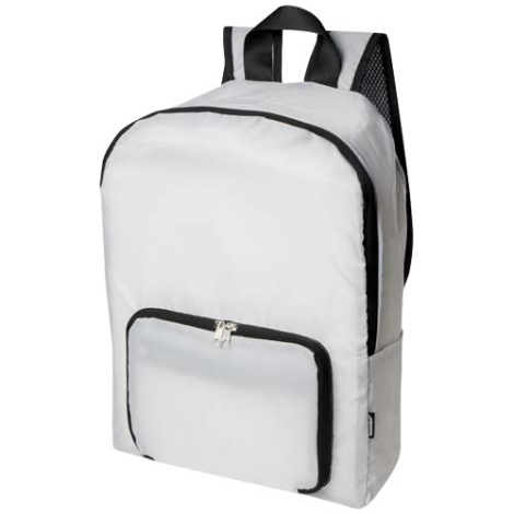 Sac à dos pliable à personnaliser 15L EcoFold