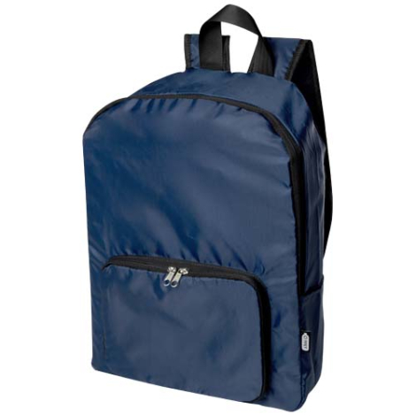 Sac à dos pliable à personnaliser 15L EcoFold