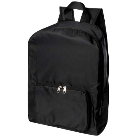 Sac à dos pliable à personnaliser 15L EcoFold