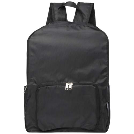 Sac à dos pliable à personnaliser 15L EcoFold