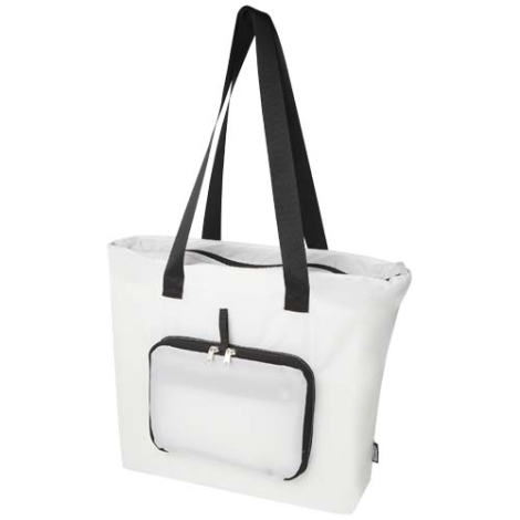 Sac shopping publicitaire pliable 16L EcoFold