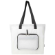 Sac shopping publicitaire pliable 16L EcoFold