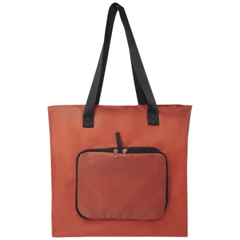 Sac shopping publicitaire pliable 16L EcoFold