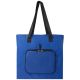 Sac shopping publicitaire pliable 16L EcoFold
