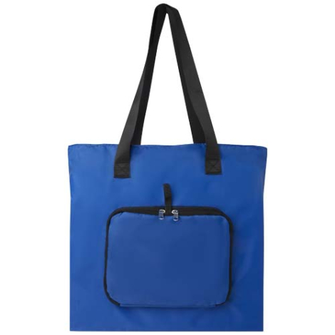 Sac shopping publicitaire pliable 16L EcoFold