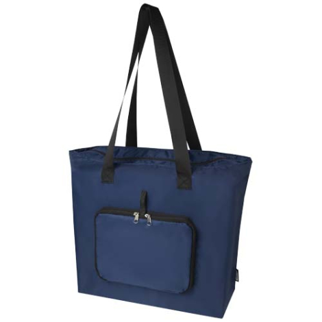 Sac shopping publicitaire pliable 16L EcoFold