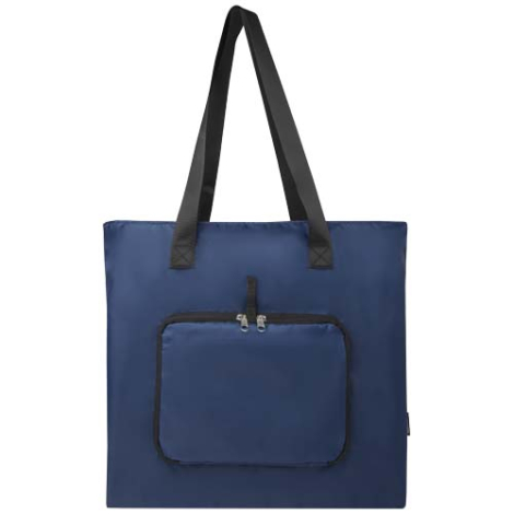 Sac shopping publicitaire pliable 16L EcoFold