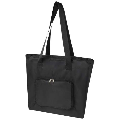 Sac shopping publicitaire pliable 16L EcoFold