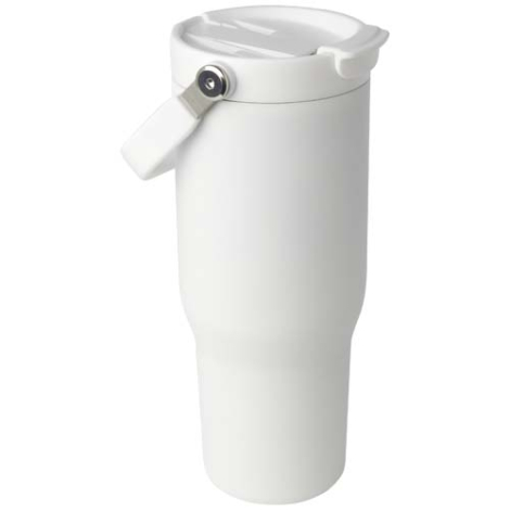 Gobelet publicitaire isotherme 900ml acier recyclé Bronx