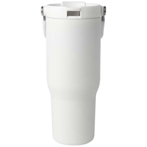 Gobelet publicitaire isotherme 900ml acier recyclé Bronx