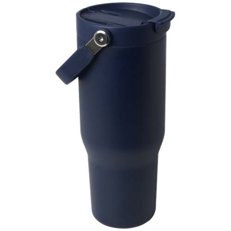 Gobelet publicitaire isotherme 900ml acier recyclé Bronx