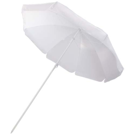 Parasol de plage à personnaliser avec housse de transport Zénith