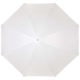 Parasol de plage à personnaliser avec housse de transport Zénith