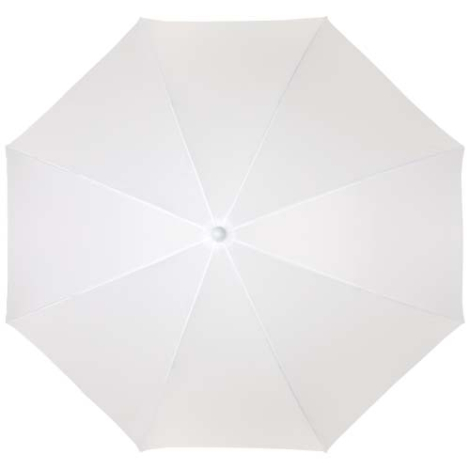 Parasol de plage à personnaliser avec housse de transport Zénith