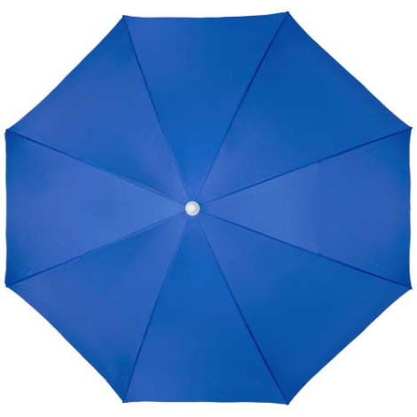 Parasol de plage à personnaliser avec housse de transport Zénith