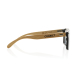 Lunettes de soleil à personnaliser en plastique recyclé et bambou Prism