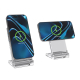 Support de recharge publicitaire sans fil 15W Magcharge
