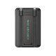 Batterie promotionnelle 5000 mAh charge rapide Urban Vitamin Redwood