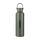 Bouteille publicitaire isotherme en acier recyclé 600ml Vinga
