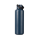 Bouteille publicitaire isotherme en acier recyclé 600ml Vinga