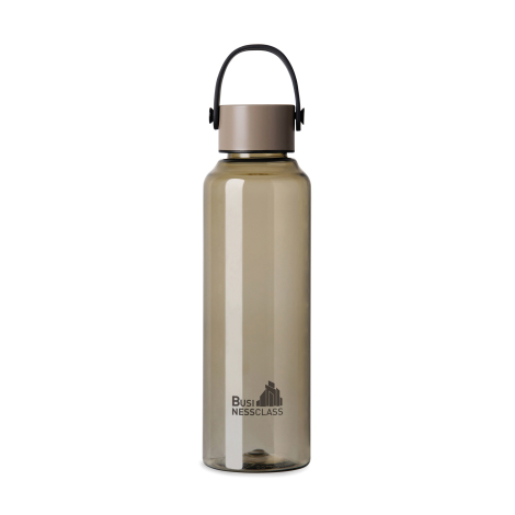 Bouteille personnalisée 550ml en rPET avec poignée élégante Vinga