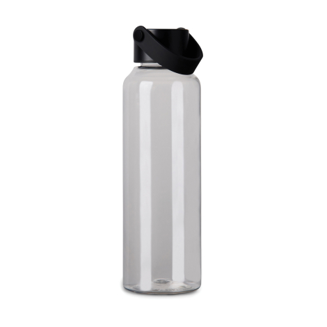 Bouteille personnalisée 550ml en rPET avec poignée élégante Vinga
