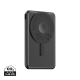 Batterie promotionnelle 5000 mAh charge rapide Urban Vitamin Redwood