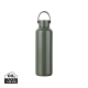 Bouteille publicitaire isotherme en acier recyclé 600ml Vinga