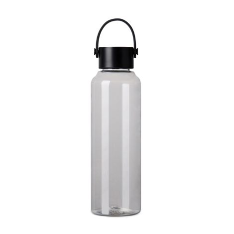 Bouteille personnalisée 550ml en rPET avec poignée élégante Vinga