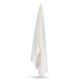Serviette rafraîchissante publicitaire 30×80 cm tissu r-PET