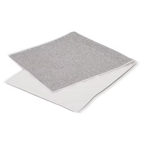 Serviette à séchage rapide promotionnelle rPET 30×80 cm