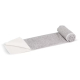 Serviette personnalisée rPET à séchage rapide pour sublimation