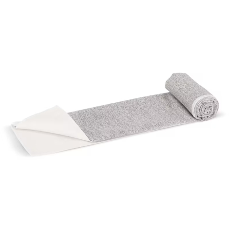 Serviette personnalisée rPET à séchage rapide pour sublimation