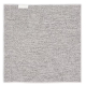 Serviette de golf publicitaire à séchage rapide 30×30 cm r-PET avec crochet